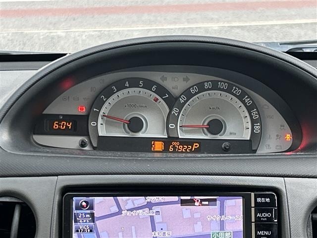 Toyota SIENTA 2011 7523547-10