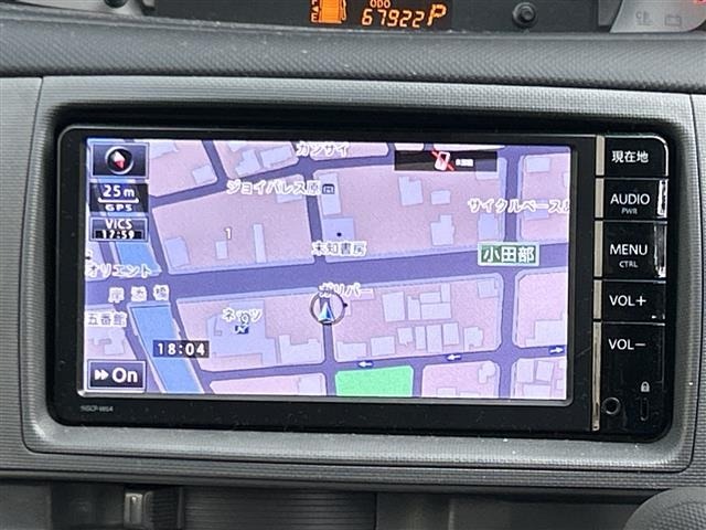 Toyota SIENTA 2011 7523547-12