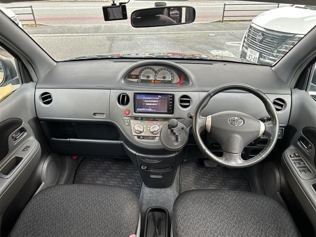 Toyota SIENTA 2011 7523547-14