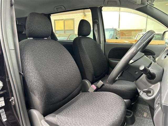 Toyota SIENTA 2011 7523547-17