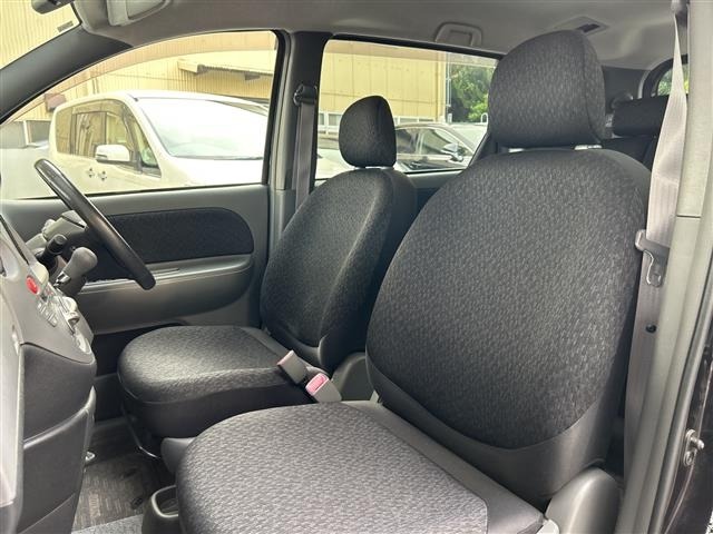 Toyota SIENTA 2011 7523547-19