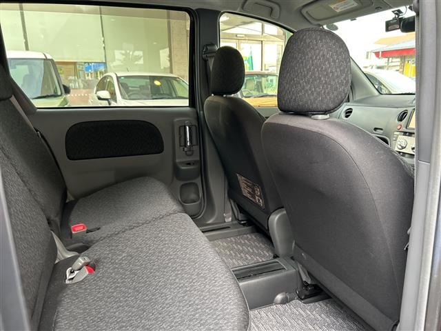 Toyota SIENTA 2011 7523547-21
