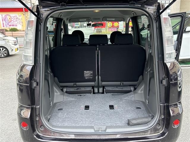 Toyota SIENTA 2011 7523547-7