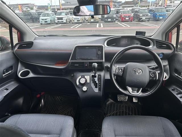 Toyota SIENTA 2015 7523567-2