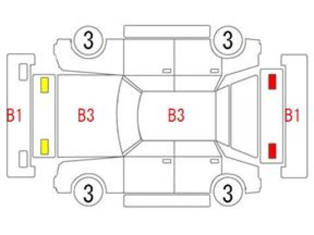Toyota SIENTA 2018 7523568-3