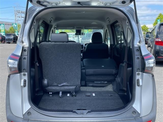 Toyota SIENTA 2018 7523569-12