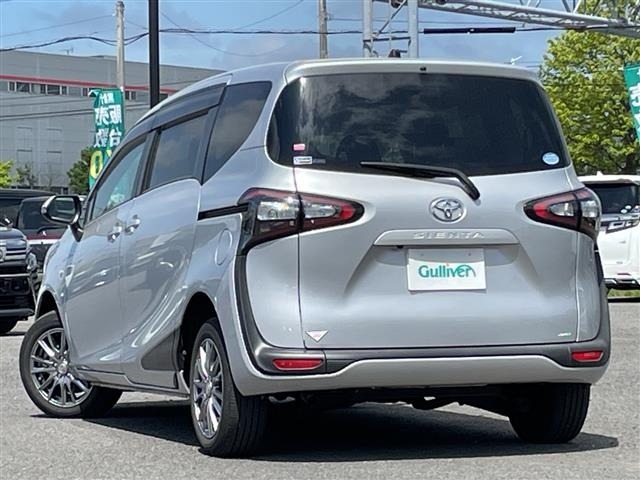 Toyota SIENTA 2018 7523569-13