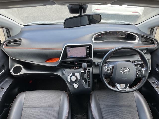 Toyota SIENTA 2018 7523569-14