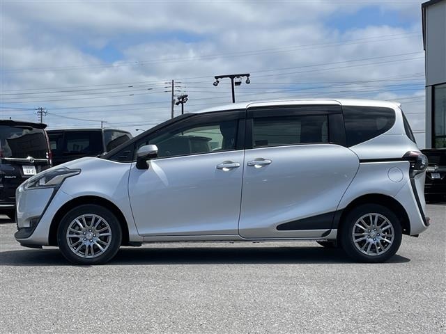 Toyota SIENTA 2018 7523569-18