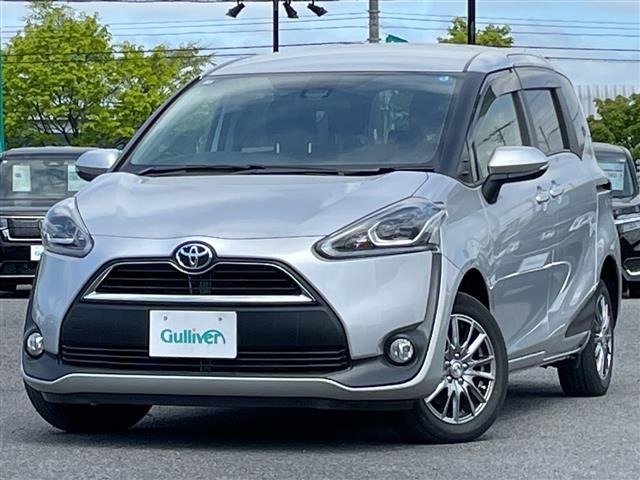 Toyota SIENTA 2018 7523569-19