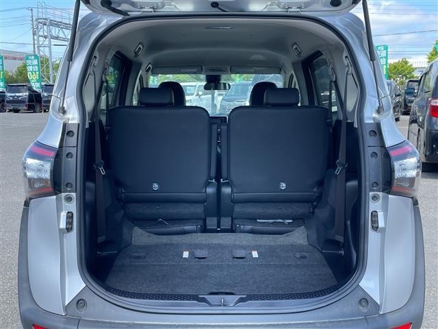 Toyota SIENTA 2018 7523569-20
