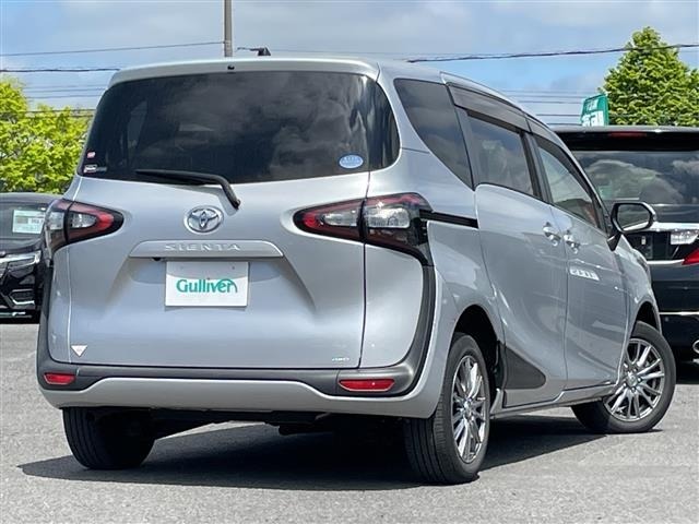 Toyota SIENTA 2018 7523569-21