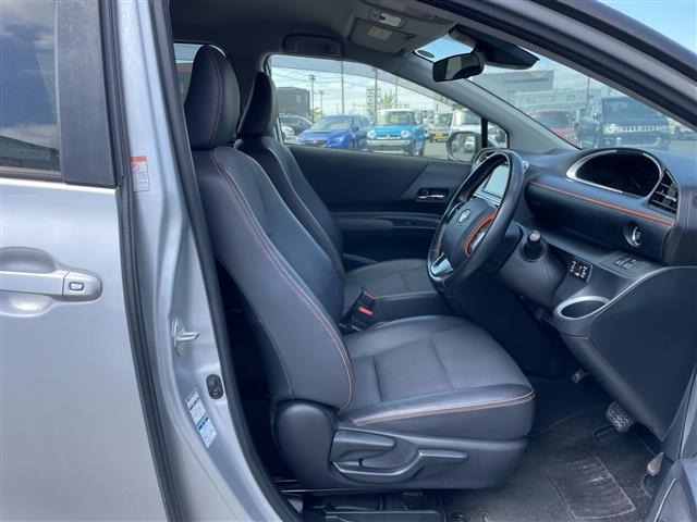 Toyota SIENTA 2018 7523569-3