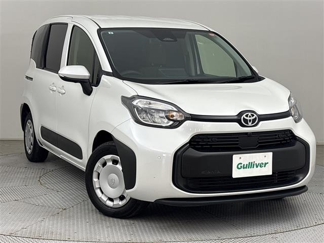 Toyota SIENTA 2024 7523577-0