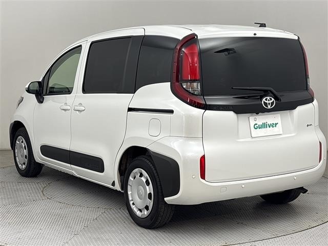 Toyota SIENTA 2024 7523577-13