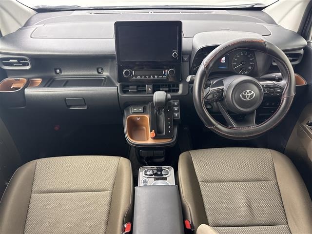 Toyota SIENTA 2024 7523577-14