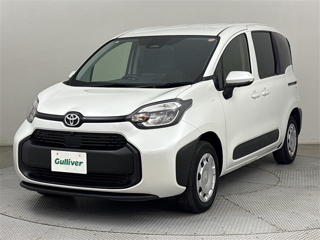 Toyota SIENTA 2024 7523577-15