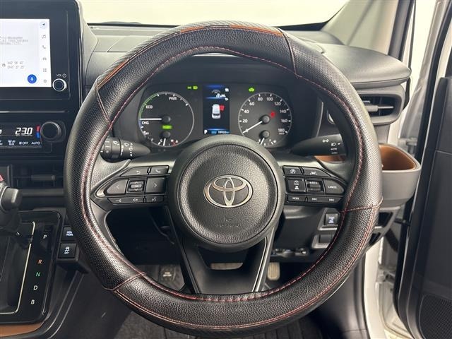 Toyota SIENTA 2024 7523577-2