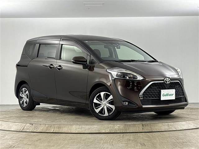 Toyota SIENTA 2019 7523581-0