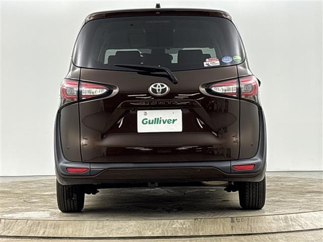 Toyota SIENTA 2019 7523581-10