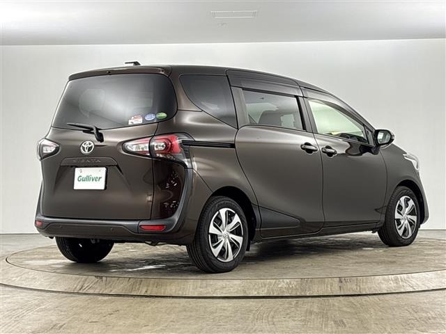 Toyota SIENTA 2019 7523581-11