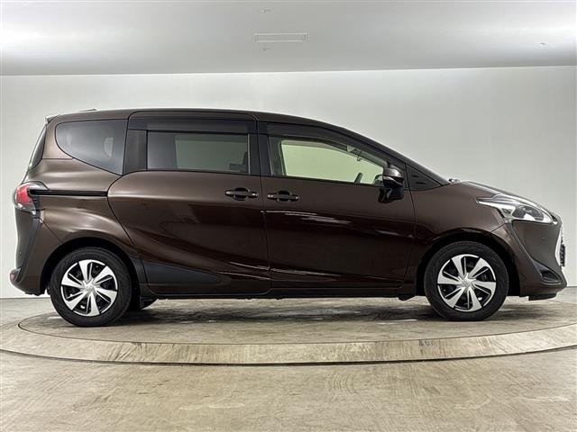 Toyota SIENTA 2019 7523581-12