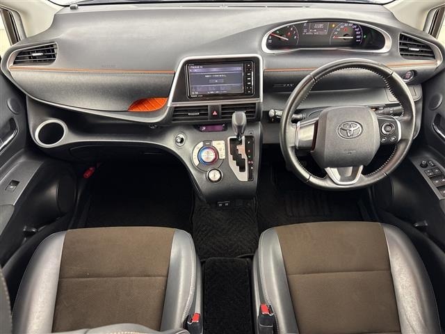 Toyota SIENTA 2019 7523581-13