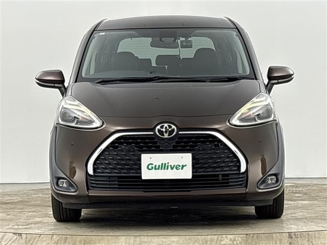 Toyota SIENTA 2019 7523581-14
