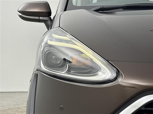 Toyota SIENTA 2019 7523581-22