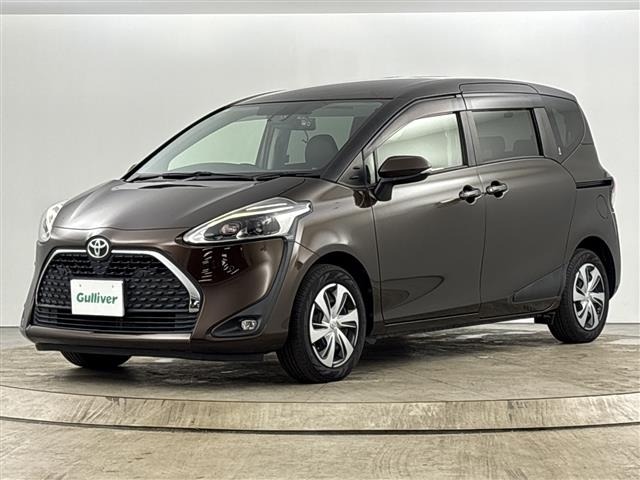 Toyota SIENTA 2019 7523581-7