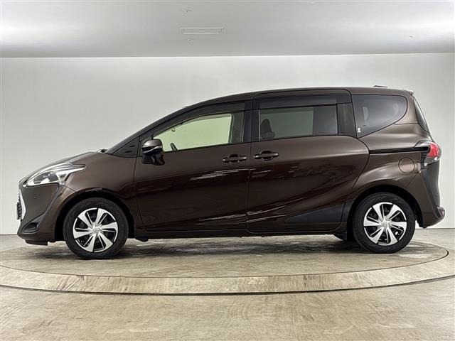 Toyota SIENTA 2019 7523581-8
