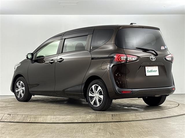 Toyota SIENTA 2019 7523581-9