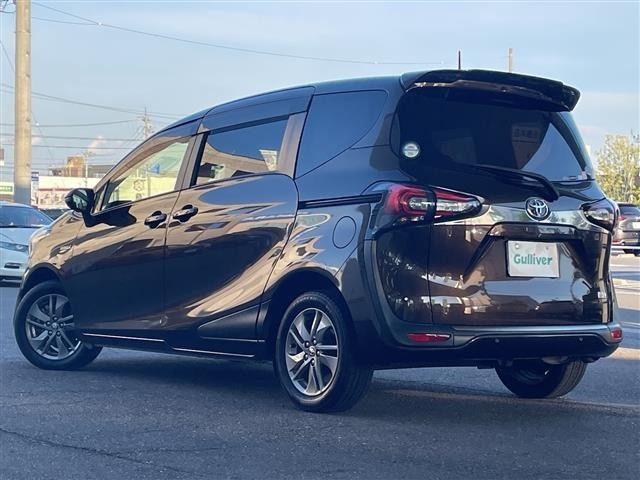 Toyota SIENTA 2019 7523584-13