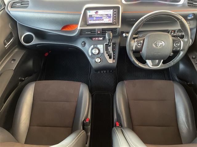 Toyota SIENTA 2019 7523584-14