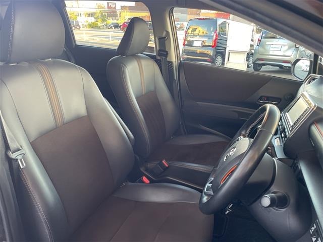 Toyota SIENTA 2019 7523584-18