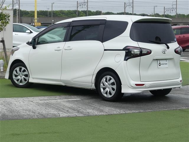 Toyota SIENTA 2016 7523585-14