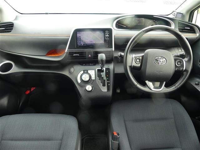 Toyota SIENTA 2016 7523585-15
