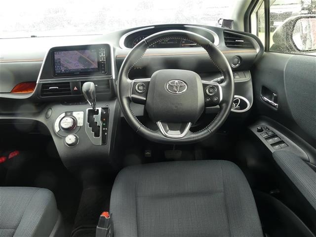 Toyota SIENTA 2016 7523585-20