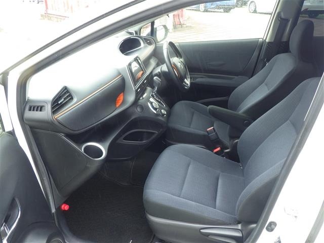 Toyota SIENTA 2016 7523585-23