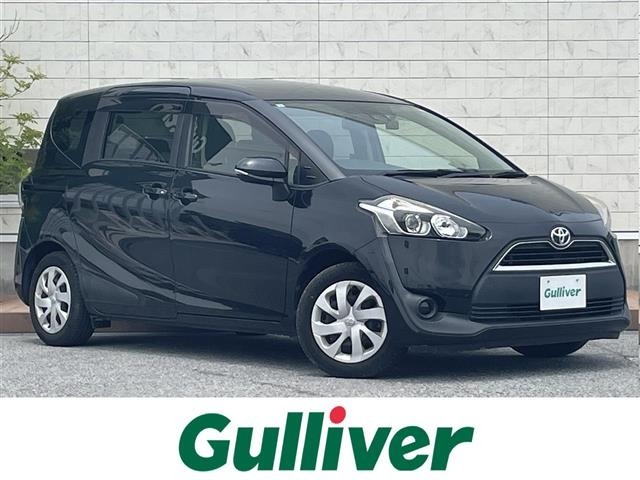 Toyota SIENTA 2017 7523586-0