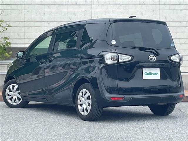 Toyota SIENTA 2017 7523586-14