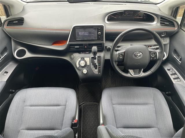 Toyota SIENTA 2017 7523586-15