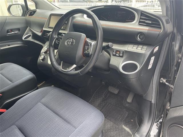 Toyota SIENTA 2017 7523586-21