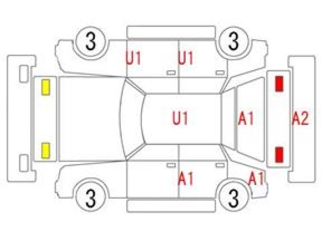 Toyota SIENTA 2017 7523586-24