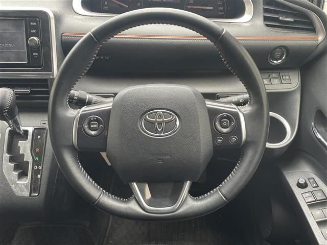 Toyota SIENTA 2017 7523586-5