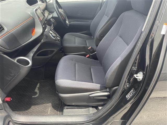 Toyota SIENTA 2017 7523586-6