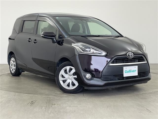 Toyota SIENTA 2018 7523593-0