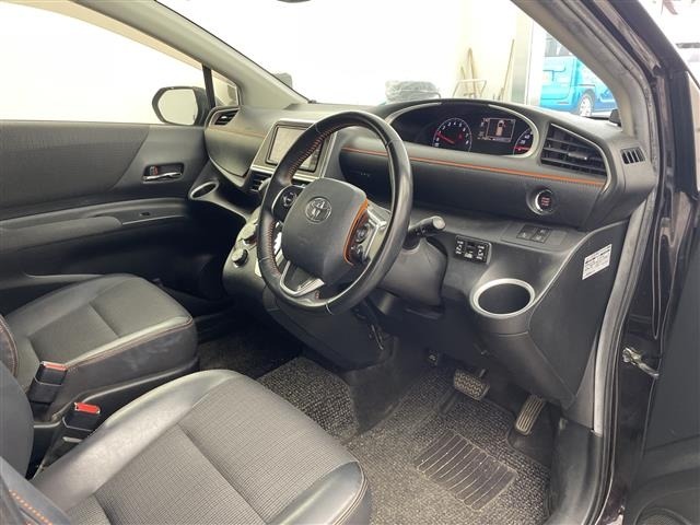 Toyota SIENTA 2018 7523593-1