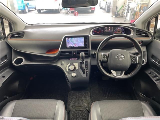Toyota SIENTA 2018 7523593-14