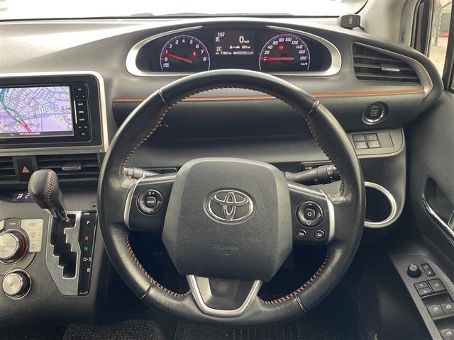 Toyota SIENTA 2018 7523593-6